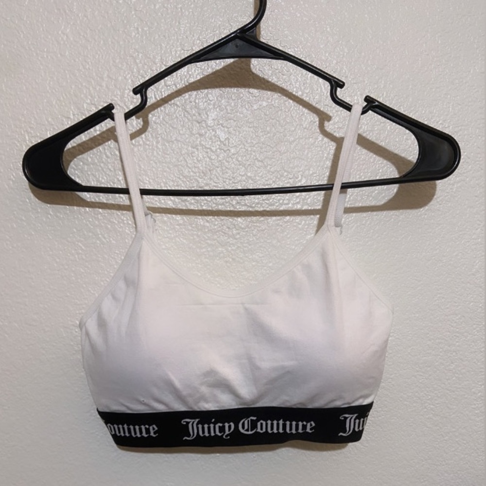 Juicy Couture Sport Bras